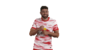 Happy Oh Yeah Sticker by RB Leipzig