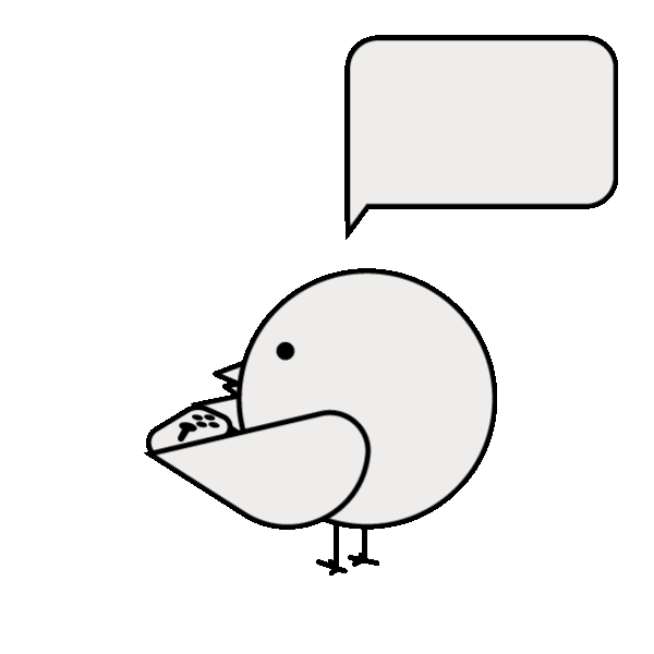 gorrion giphyupload gaming bird gamer Sticker