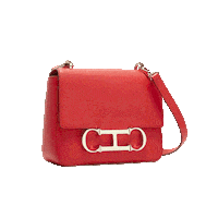 Fashion Chinsignia Sticker by Carolina Herrera