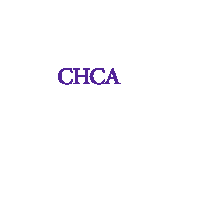 Chca Sticker by Cincinnati Hills Christian Academy