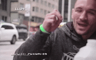 I Coulda Went To The League