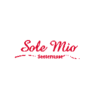 SoleMioSeeterrasse eventpool eventpoolleipzig cossi cospudener see Sticker