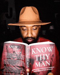 Im Busy Hold On GIF by Manuel V. Johnson