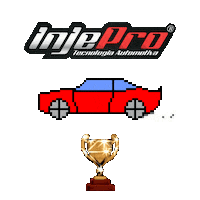 Burnout Ecu Sticker by Injepro