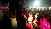 sttrbstn dance party crazy dj GIF