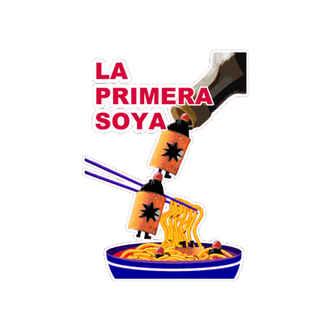 ElCapLib giphygifmaker octubrismo insurreccion octubrista primera soya Sticker