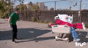 billy eichner GIF by Vulture.com