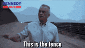 Point Line GIF by Team Kennedy