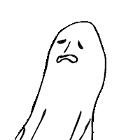 Hombrecitos_de_Sal sad cry triste llorar Sticker