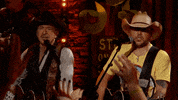 Celebration Nashville GIF by CBS