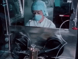 Chemistry Lab GIF by US National Archives