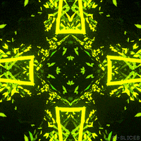 Art Glow GIF by Pi-Slices