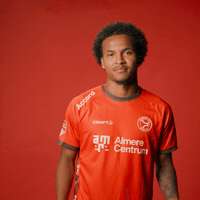 Keuken Kampioen Divisie GIF by AlmereCityFC