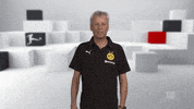 Proud Its Me GIF by Bundesliga