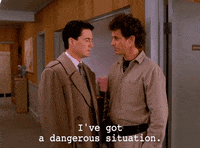 dale cooper GIF by Twin Peaks on Showtime