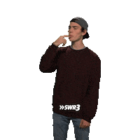 Test Lol Sticker by SWR3
