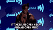 Glaad Awards GIF by Glaad