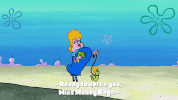 snooze you lose episode 4 GIF by SpongeBob SquarePants