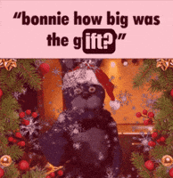 Jolly Christmas GIF