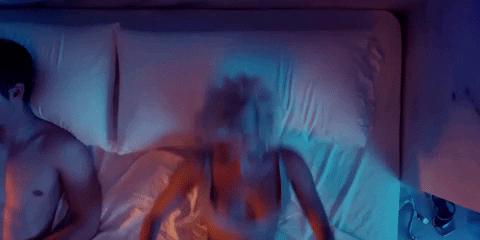 You Right GIF by Doja Cat