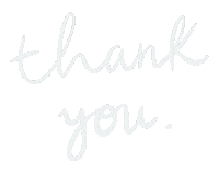 Thanks Thank You Sticker