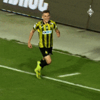Mrynskiy GIF by FC Kairat