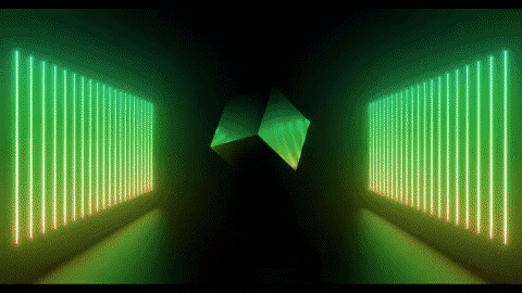 Neon Lights GIF by vrammsthevale