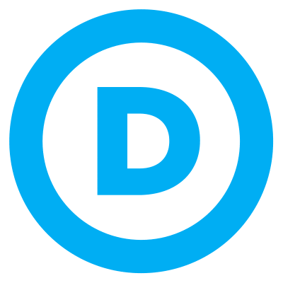 Democratic National Committee Dnc Sticker by The Democrats