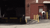 Skateboarding 360 GIF by New Balance Numeric