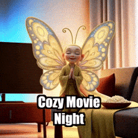 Buddhaflycharacter GIF by BuddhaFlyJourney