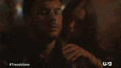 Usa Network Television GIF by Treadstone