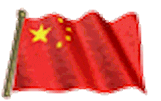 china STICKER