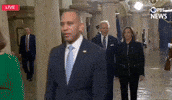 Donald Trump GIF by PBS News