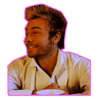Peyton Meyer Dope Sticker by NETFLIX