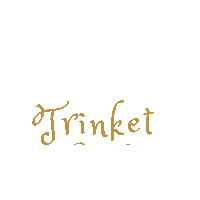 Sticker by Trinket Gawds