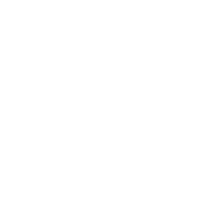 yumed 手書き 文字 ゆるい おいしい Sticker