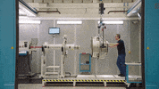 How Its Made Factory GIF by Safran