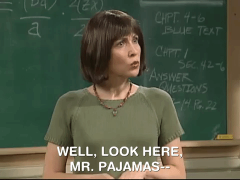 the amanda show nicksplat GIF