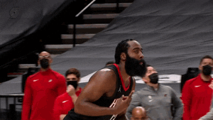 Celebrate Regular Season GIF by NBA