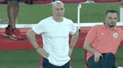Come On No GIF by Indian Super League