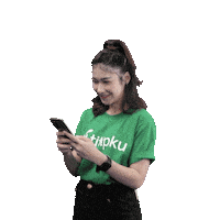 Titipku_id jastip titip titipku titipkuid Sticker