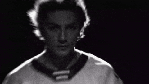Luke Toporowski GIF by Iowa Wild