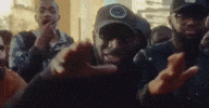 Omg Confused GIF by Ren DMC