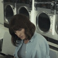 Julia Roberts Homecoming Tv GIF by Amazon Prime Video