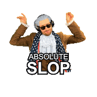 Ai Art Sticker