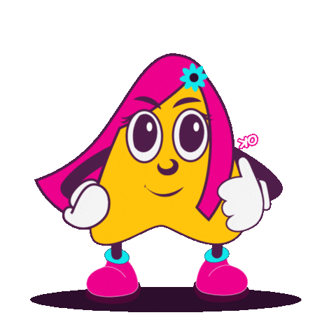 Java Jazz Festival Character Sticker by Java Festival Production