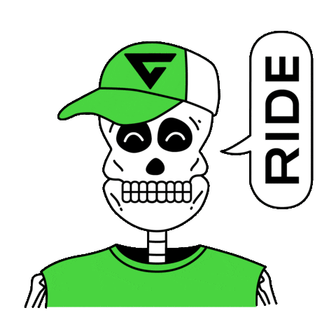 Grindelwald Sticker by UpHill