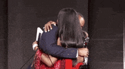 naomi campbell cfda 2018 GIF by CFDA