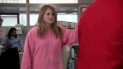 comedy central jillian belk GIF by Workaholics