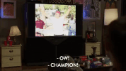 season 5 episode 2 GIF by Workaholics